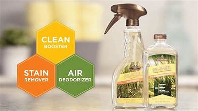 Solumel 8 oz. Lemon Blosom