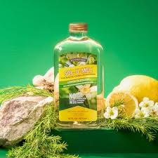 Solumel 16 oz. Lemon Blossom