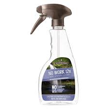 Spray Bottle No Work 16 oz Empty