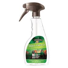 Spray Bottle Tough and Tender 16 oz Empty